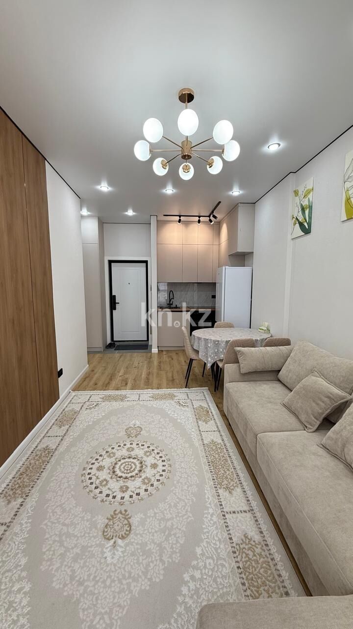 Продажа 2-комнатной квартиры, 40 м² - Продажа квартир в р-не Сарайшык Астаны - страница 73 фото 3 из 28