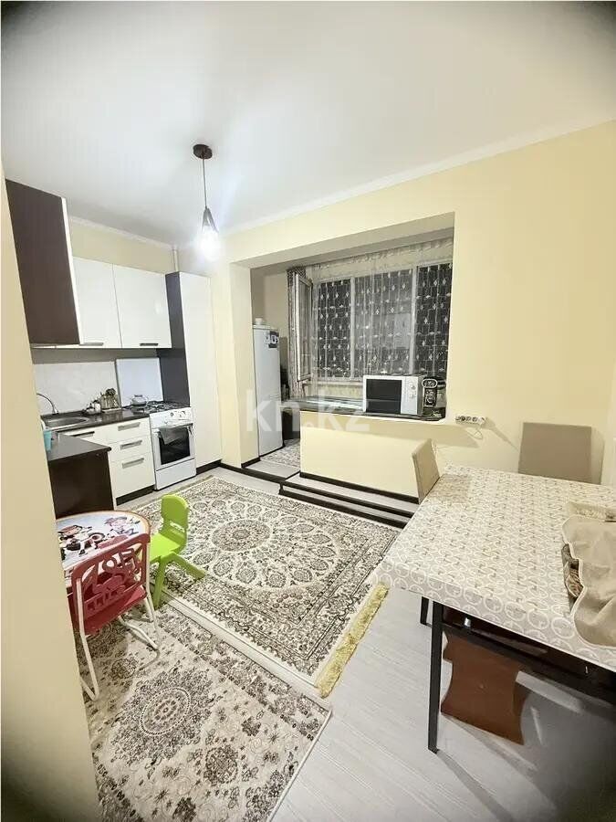 Продажа 1-комнатной квартиры, 44 м² - Продажа однокомнатных квартир от собственников в Казахстане - страница 21 фото 2 из 4