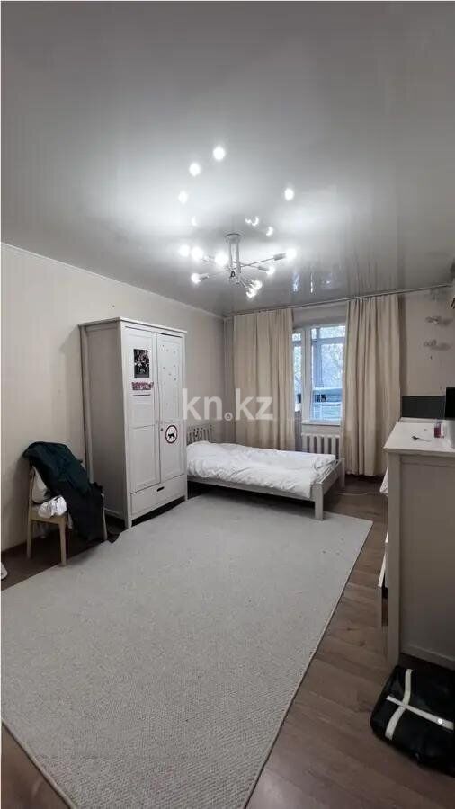 Продажа 3-комнатной квартиры, 75 м² - Продажа недвижимости в Алматы - страница 15 фото 3 из 7