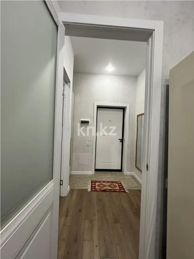 Продажа 1-комнатной квартиры, 34 м² - Продажа однокомнатных квартир в р-не Сарыарка Астаны - страница 20 фото 4 из 4