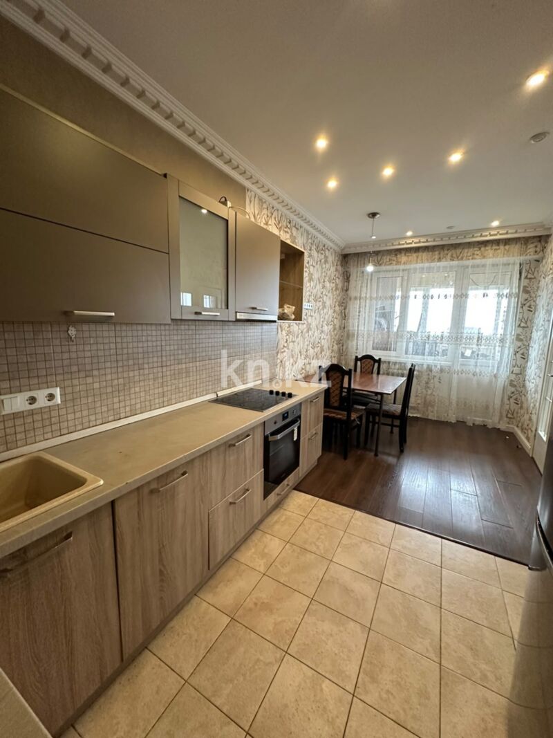 Аренда 3-комнатной квартиры, 106 м² - Аренда квартир помесячно в Алматы фото 8 из 15