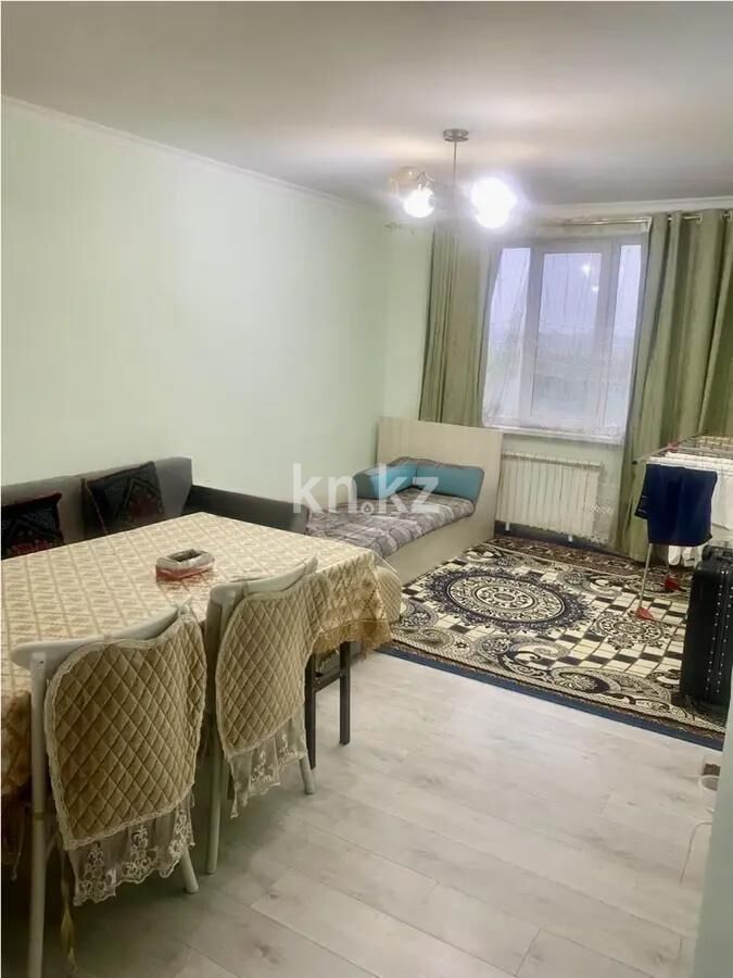 Продажа 2-комнатной квартиры, 40.6 м² - Продажа двухкомнатных квартир в Алатауском р-не Алматы - страница 28 фото 1 из 5