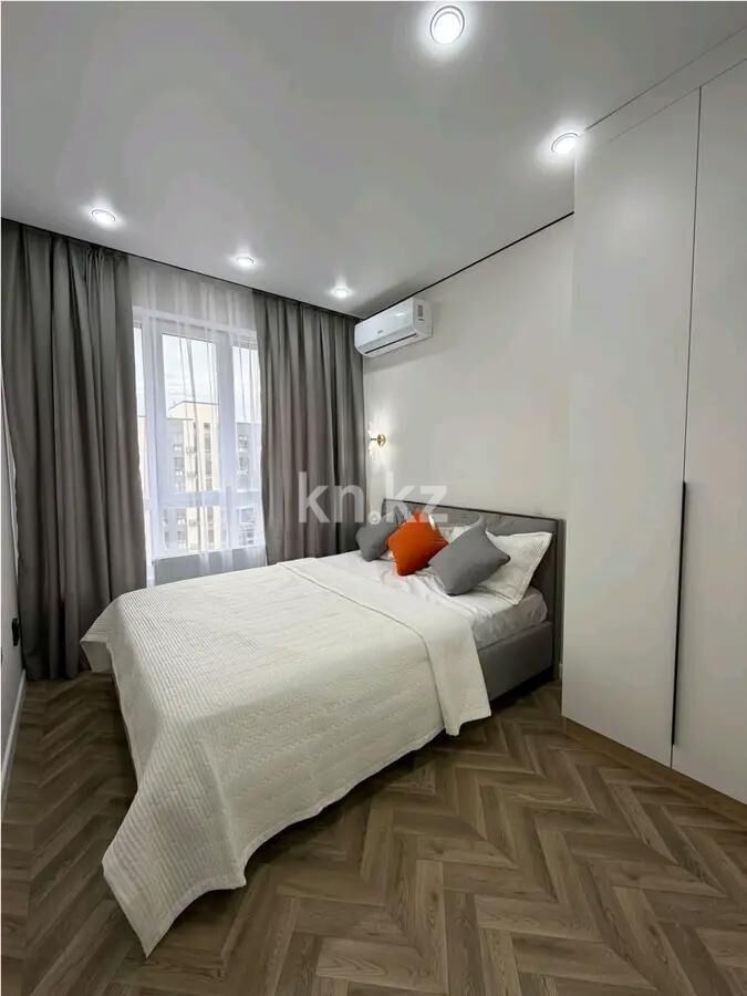Продажа 3-комнатной квартиры, 40 м² - Продажа трехкомнатных квартир в Наурызбайском р-не Алматы - страница 11 фото 1 из 5