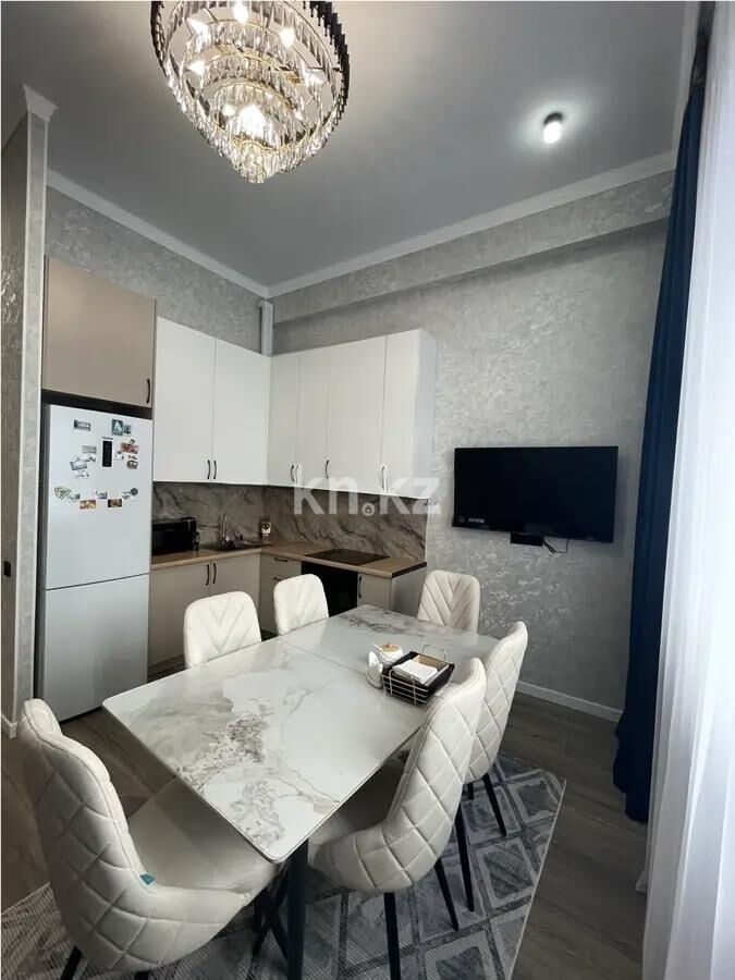 Продажа 3-комнатной квартиры, 67 м² - Недвижимость в Астане - страница 28 фото 4 из 6