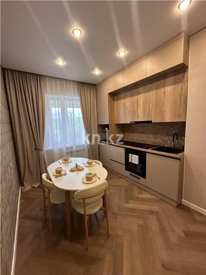 Продажа 1-комнатной квартиры, 36.8 м² - Продажа квартир в Ауэзовском р-не Алматы - страница 21 фото 2 из 4
