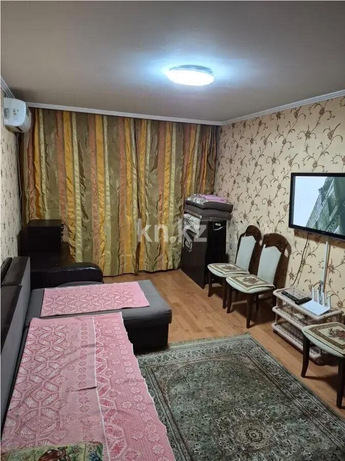 Продажа 3-комнатной квартиры, 61.2 м² - Продажа квартир от собственников в Алматы - страница 12 фото 1 из 4