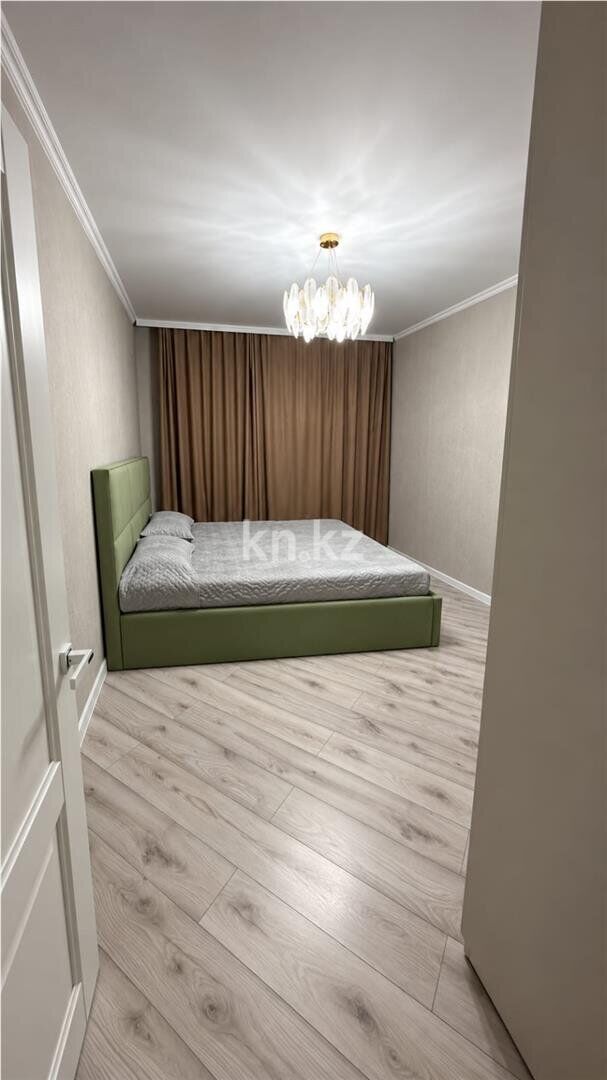 Продажа 3-комнатной квартиры, 90 м² - Аренда квартир посуточно в Павлодаре фото 5 из 15