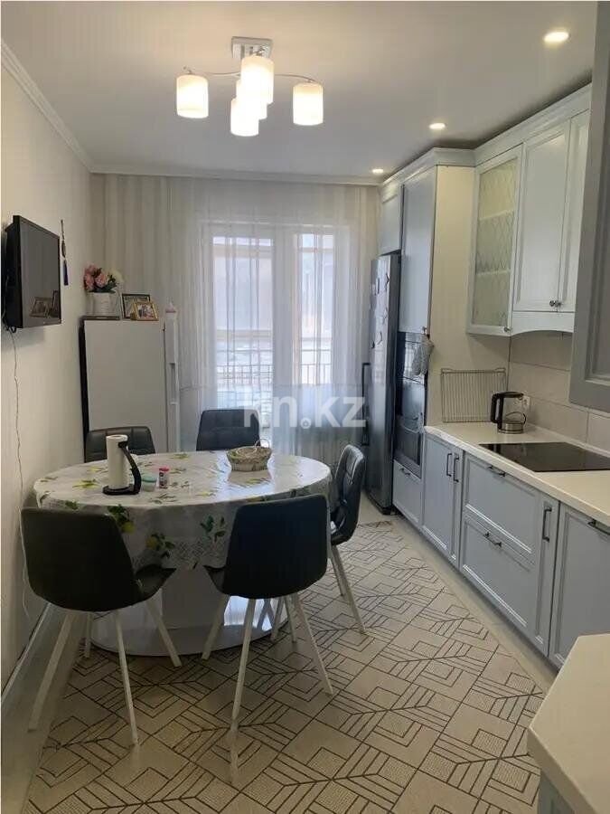 Продажа 4-комнатной квартиры, 115 м² - Продажа квартир от собственников в Караганде - страница 8 фото 3 из 5
