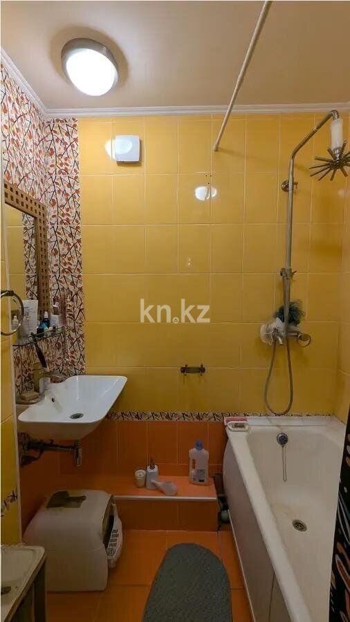 Продажа 2-комнатной квартиры, 52 м² - Продажа двухкомнатных квартир от собственников в Алматы - страница 13 фото 3 из 5