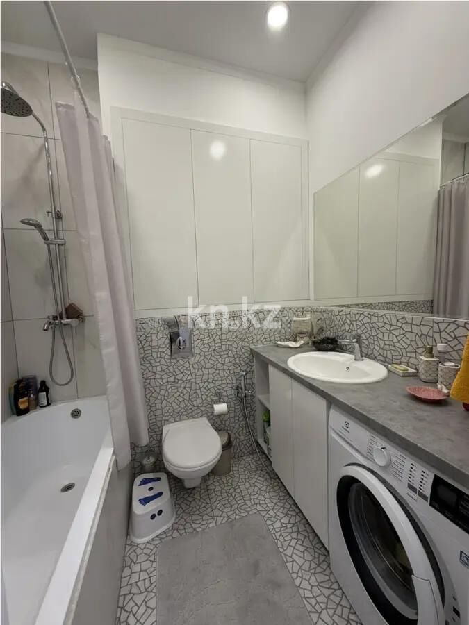 Продажа 1-комнатной квартиры, 34.7 м² - Продажа квартир в кирпичном доме в Казахстане - страница 28 фото 4 из 5