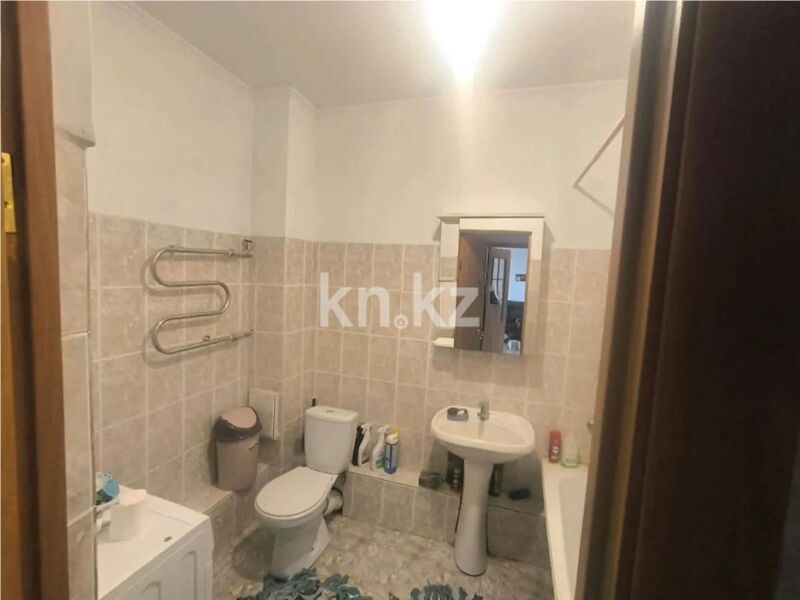 Продажа 1-комнатной квартиры, 46 м² - Продажа однокомнатных квартир в Астане - страница 16 фото 3 из 3