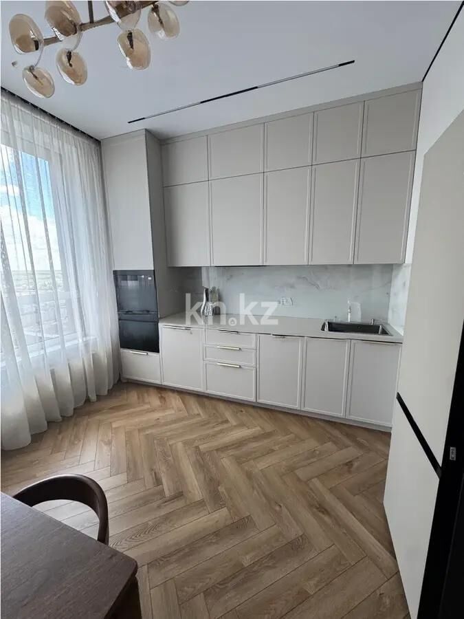Продажа 2-комнатной квартиры, 64 м² - Продажа двухкомнатных квартир в р-не Есиль Астаны - страница 41 фото 3 из 6