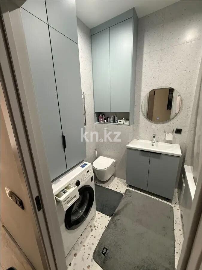 Продажа 3-комнатной квартиры, 85 м² - Продажа квартир в Казахстане - страница 89 фото 4 из 5