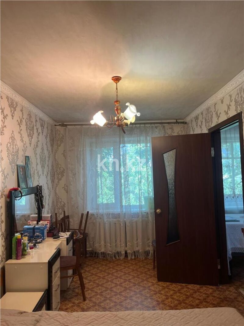 Продажа 2-комнатной квартиры, 44 м² - Продажа двухкомнатных квартир в Городе Караганды - страница 8 фото 4 из 14