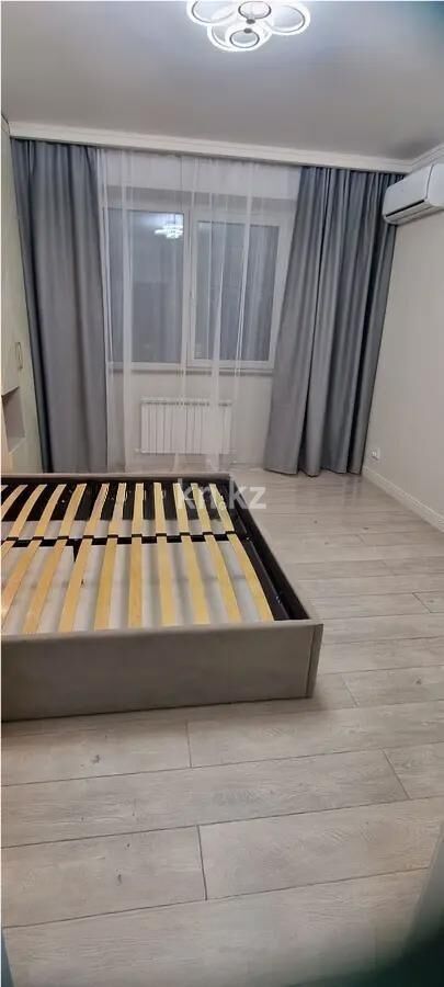 Продажа 3-комнатной квартиры, 114 м² - Продажа квартир в монолитно-каркасном доме в Казахстане - страница 14 фото 3 из 4