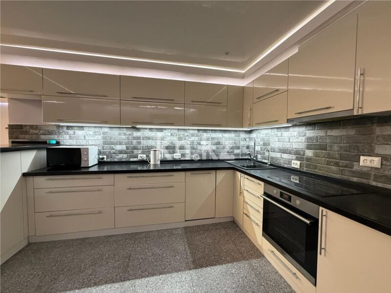 Продажа 3-комнатной квартиры, 89 м² - Продажа трехкомнатных квартир в Темиртау - страница 3 фото 8 из 17