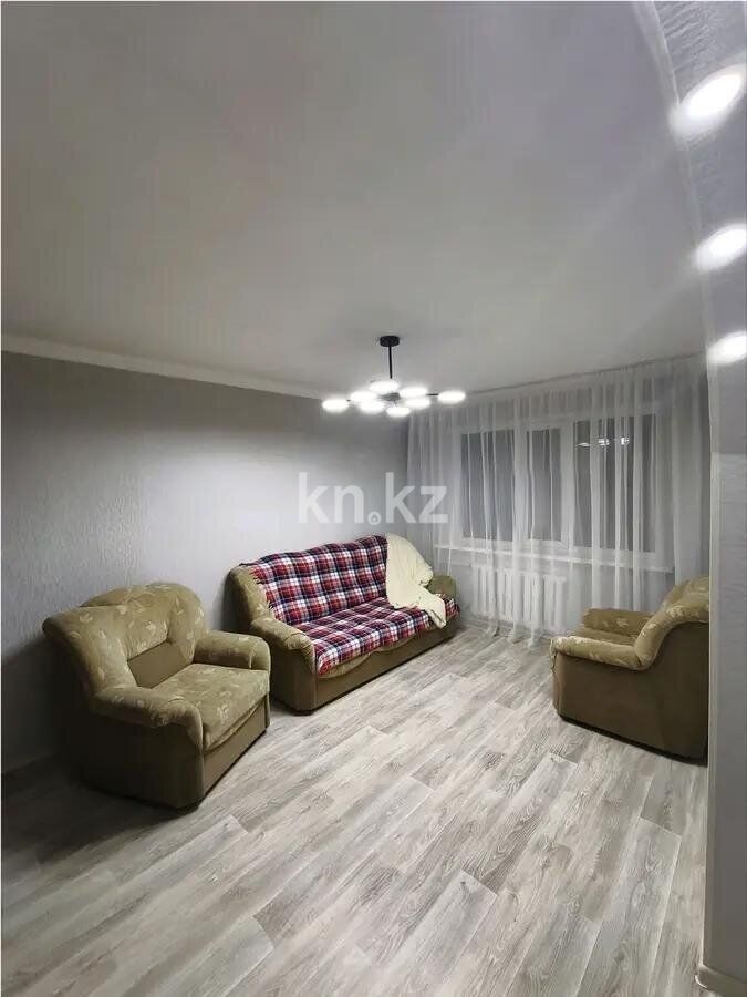 Продажа 1-комнатной квартиры, 31 м² - Продажа однокомнатных квартир от собственников в Казахстане - страница 7 фото 1 из 5