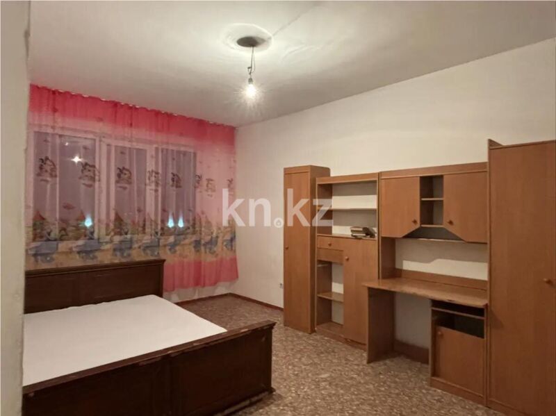 Продажа 3-комнатной квартиры, 77 м² - Продажа трехкомнатных квартир в монолитно-каркасном доме в Алматы фото 3 из 7