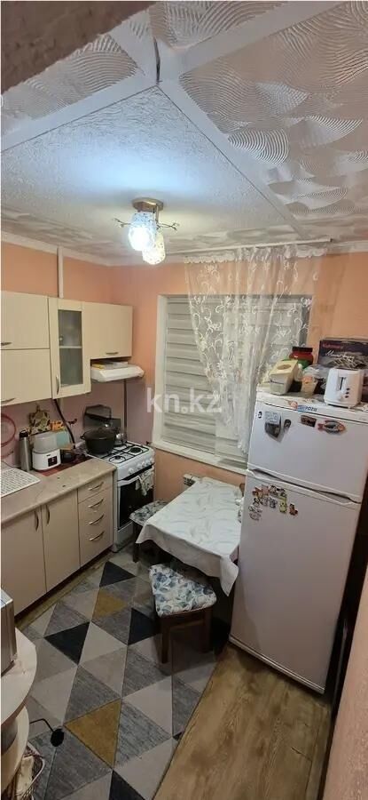 Продажа 2-комнатной квартиры, 44 м² - Продажа двухкомнатных квартир в панельном доме в Алматы - страница 20 фото 4 из 5