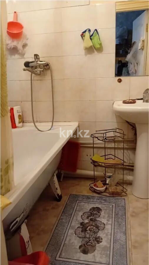 Продажа 1-комнатной квартиры, 30 м² - Продажа однокомнатных квартир в Жетысуском р-не Алматы - страница 13 фото 2 из 3