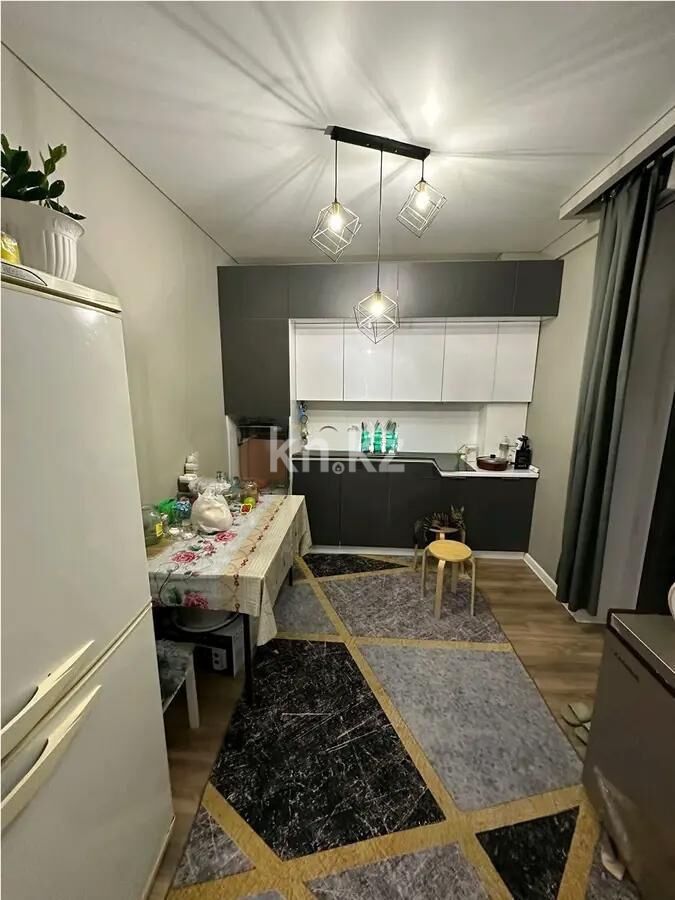 Продажа 3-комнатной квартиры, 76 м² - Продажа трехкомнатных квартир в кирпичном доме в Алматы - страница 9 фото 4 из 6