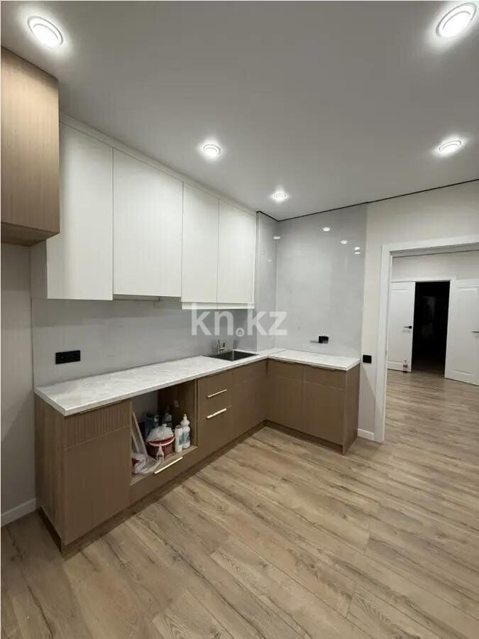 Продажа 3-комнатной квартиры, 72.8 м² - Продажа трехкомнатных квартир в Астане - страница 4 фото 4 из 7