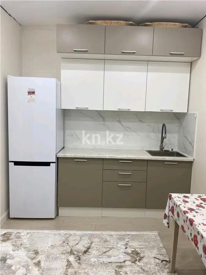 Продажа 1-комнатной квартиры, 38 м² - Продажа квартир от собственников в Астане фото 2 из 4