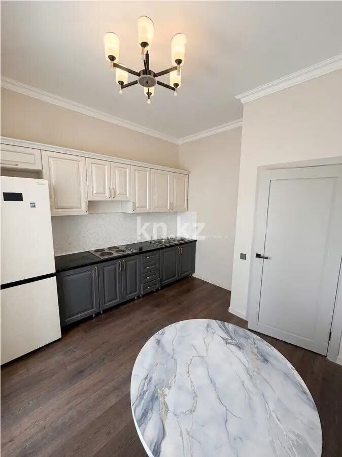 Продажа 2-комнатной квартиры, 43 м² - Продажа двухкомнатных квартир в блочном доме в Казахстане фото 2 из 4
