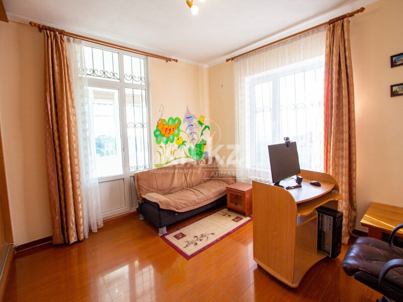 Продажа 4-комнатного дома, 170 м² - Продажа домов, коттеджей от собственников в Алматы фото 2 из 29