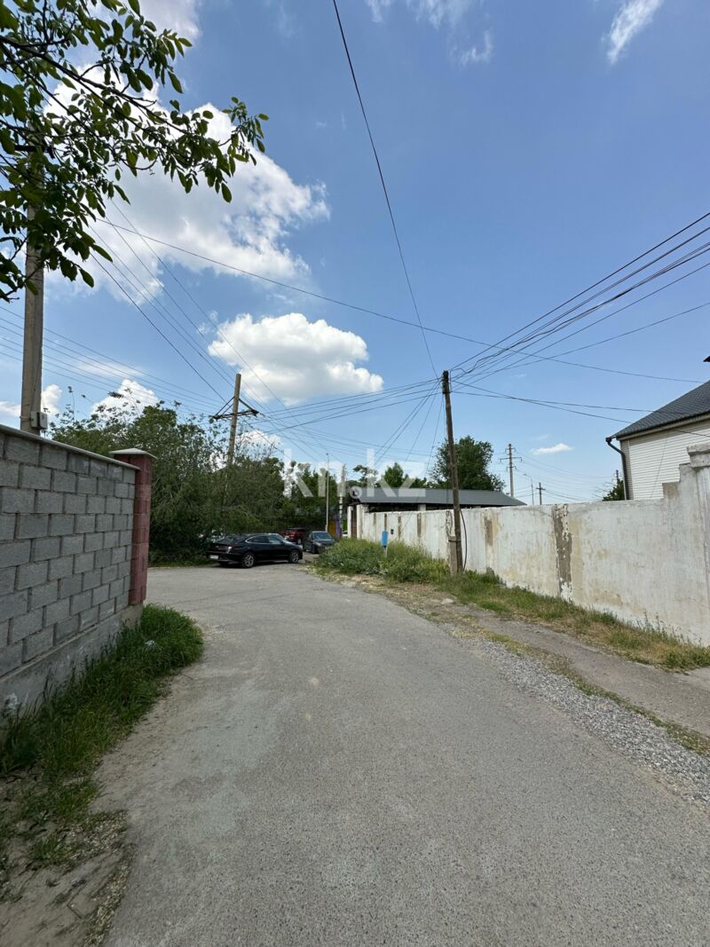 Продажа 6-комнатного дома, 368 м² - Недвижимость в Шымкенте - страница 5 фото 24 из 27