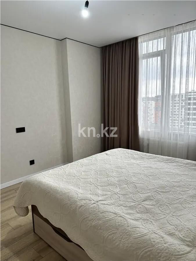 Продажа 3-комнатной квартиры, 60 м² - Продажа трехкомнатных квартир в блочном доме в Казахстане - страница 46 фото 2 из 6