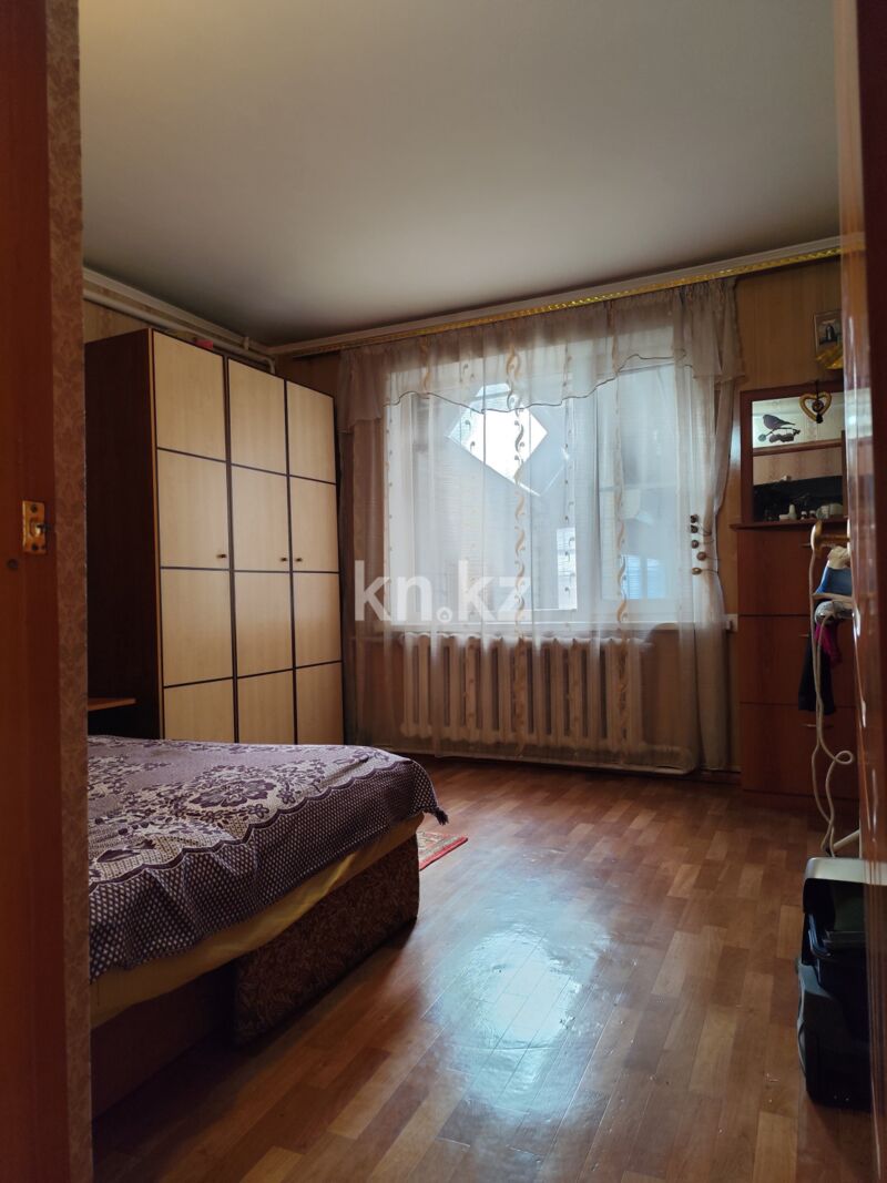Продажа 4-комнатного дома, 90.5 м² - Продажа домов, коттеджей в Алатауском р-не Алматы фото 7 из 26