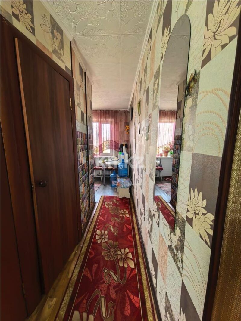 Продажа 3-комнатной квартиры, 48 м² - Продажа квартир в Караганде - страница 10 фото 10 из 12