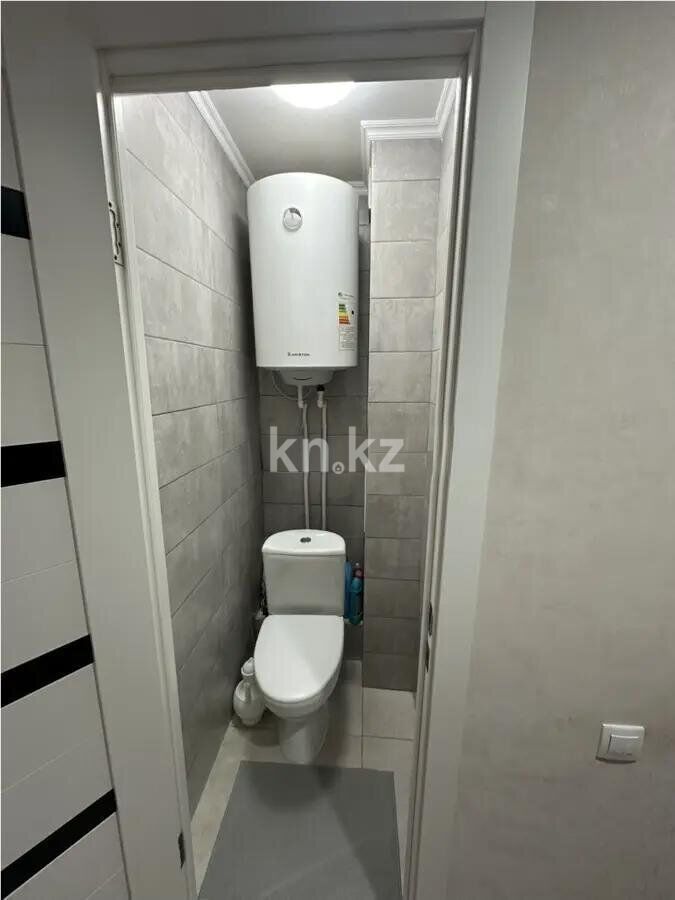 Продажа 3-комнатной квартиры, 69 м² - Продажа трехкомнатных квартир в Казахстане - страница 26 фото 4 из 6