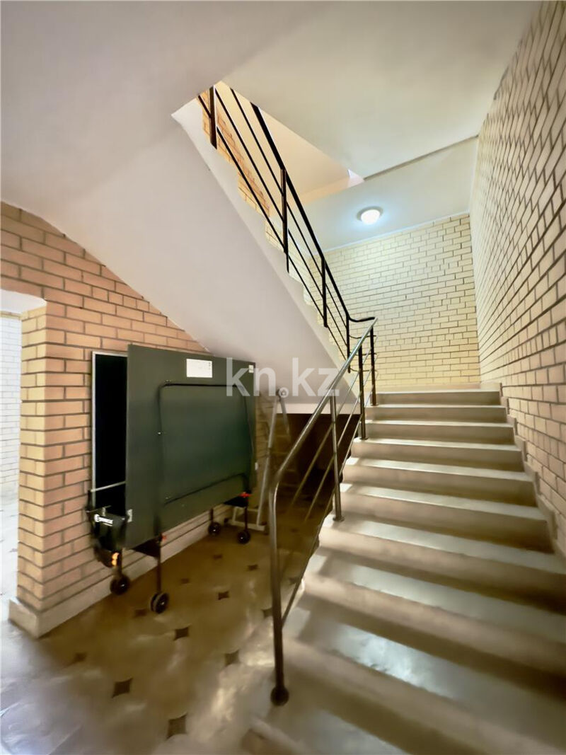 Продажа 5-комнатной квартиры, 217 м² - Продажа квартир в Михайловке Караганды - страница 6 фото 23 из 28