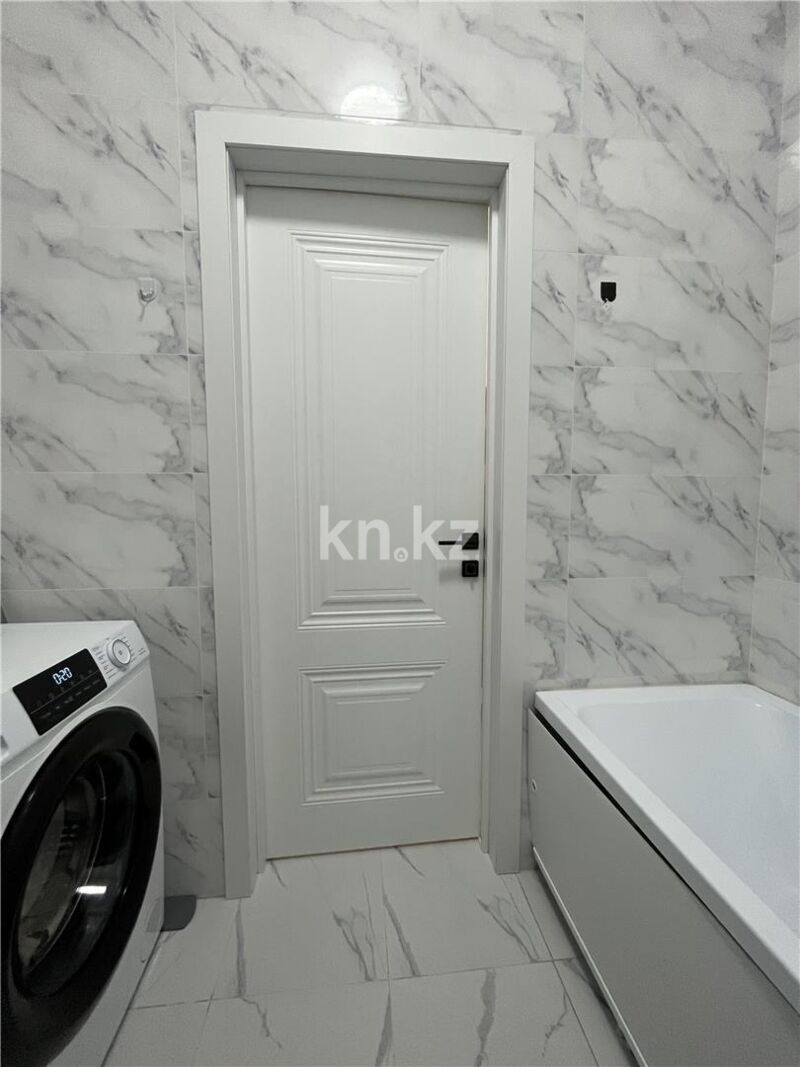 Продажа 2-комнатной квартиры, 68 м² - Продажа двухкомнатных квартир в кирпичном доме в Караганде - страница 25 фото 24 из 30