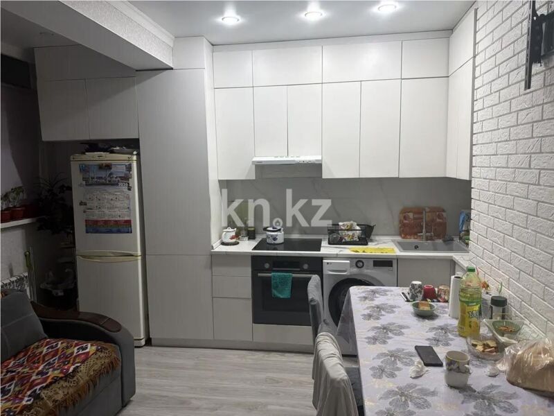 Продажа 2-комнатной квартиры, 51 м² - Продажа квартир в новостройках Алматы без посредников - страница 2 фото 3 из 4