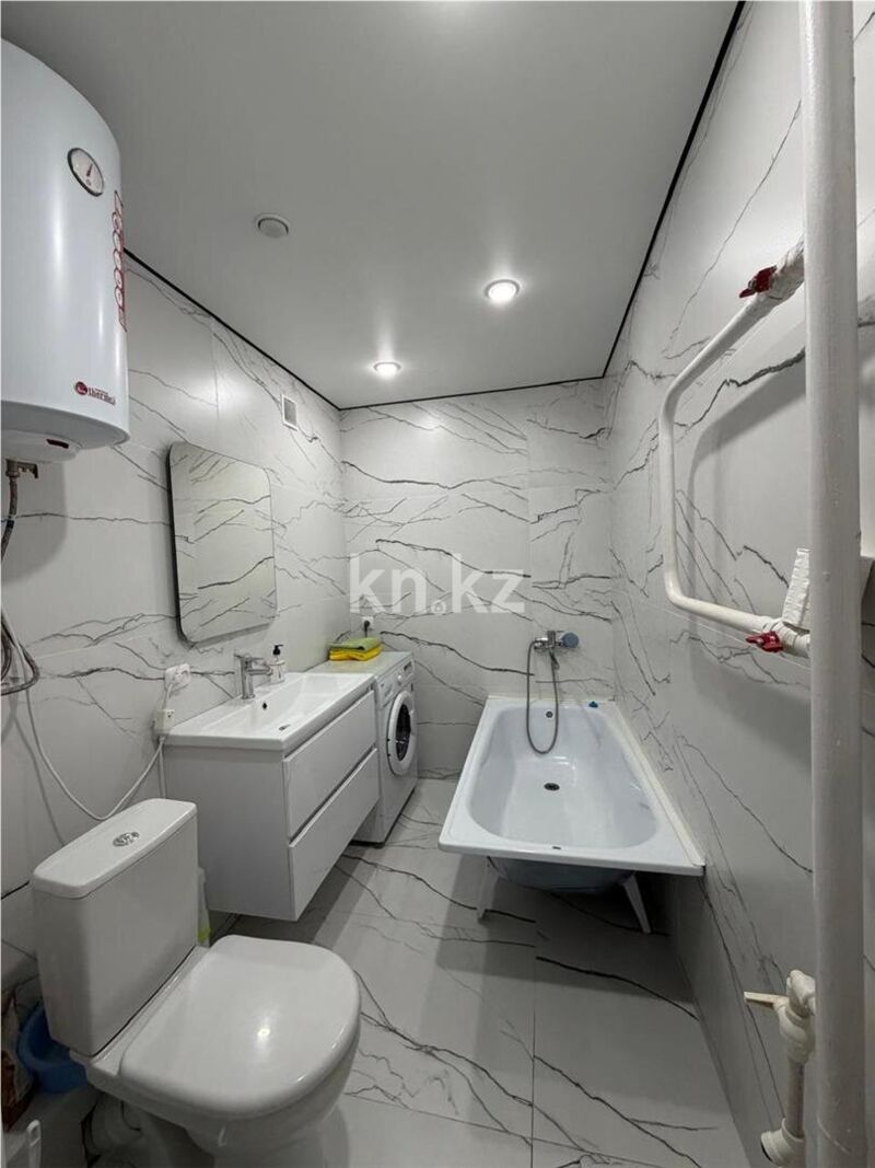 Продажа 1-комнатной квартиры, 42 м² - Продажа квартир в Караганде - страница 31 фото 5 из 10
