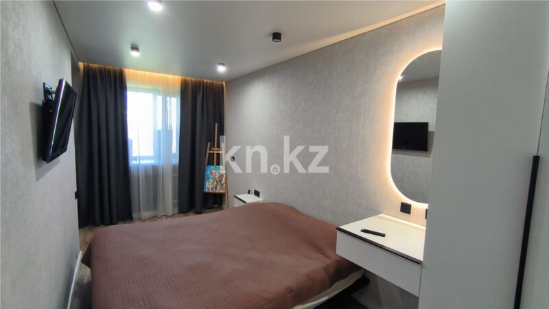 Продажа 2-комнатной квартиры, 44 м² - Продажа двухкомнатных квартир в Городе Караганды - страница 11 фото 3 из 12