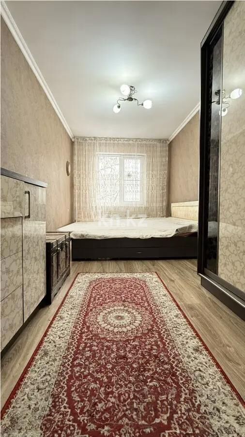 Продажа 3-комнатной квартиры, 58 м² - Продажа трехкомнатных квартир в Казахстане - страница 2 фото 2 из 5