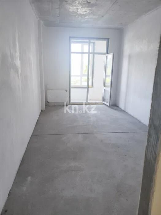 Продажа 2-комнатной квартиры, 77 м² - Продажа двухкомнатных квартир от собственников в Алматы фото 2 из 3