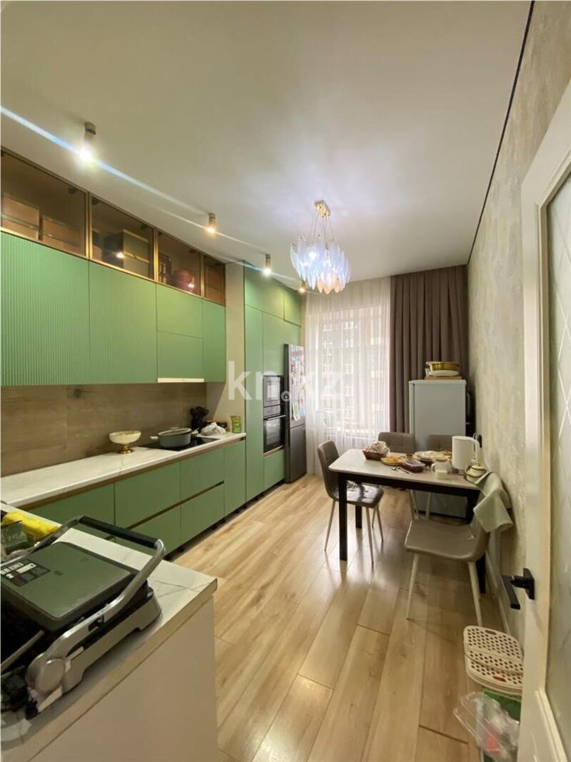 Продажа 5-комнатной квартиры, 117 м² - Продажа квартир в Майкудуке Караганды - страница 7 фото 5 из 9