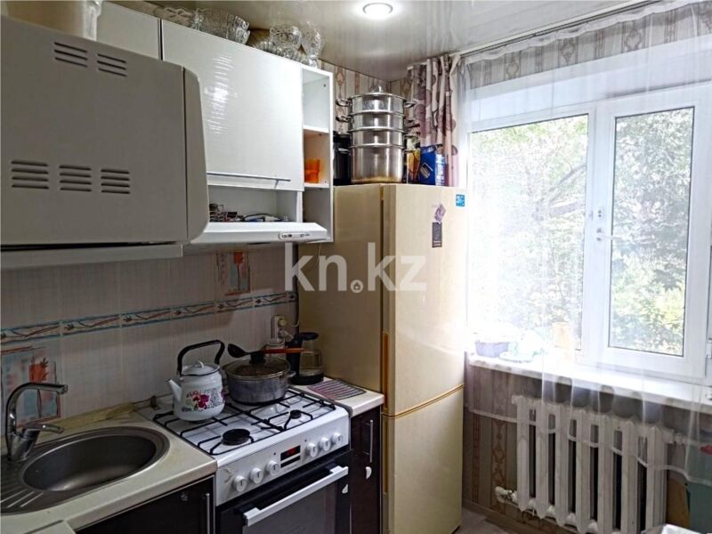 Продажа 3-комнатной квартиры, 62 м² - Продажа квартир в Пришахтинске Караганды - страница 5 фото 13 из 15
