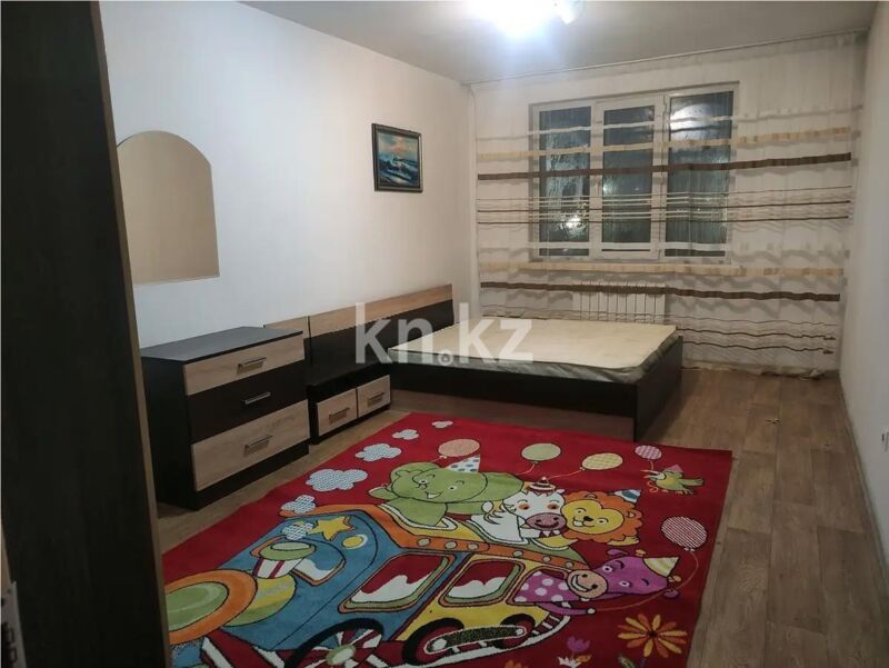 Продажа 1-комнатной квартиры, 41 м² - Продажа однокомнатных квартир в Алатауском р-не Алматы - страница 22 фото 1 из 3