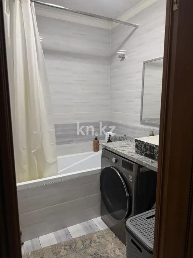 Продажа 4-комнатной квартиры, 85 м² - Продажа четырехкомнатных квартир в панельном доме в Алматы фото 5 из 5