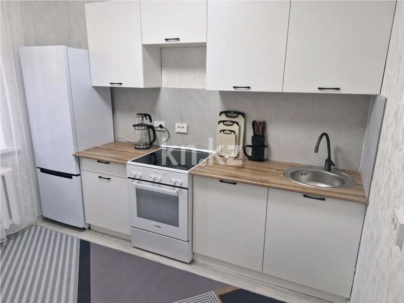 Продажа 1-комнатной квартиры, 30 м² - Продажа недвижимости в Казахстане - страница 25 фото 2 из 4