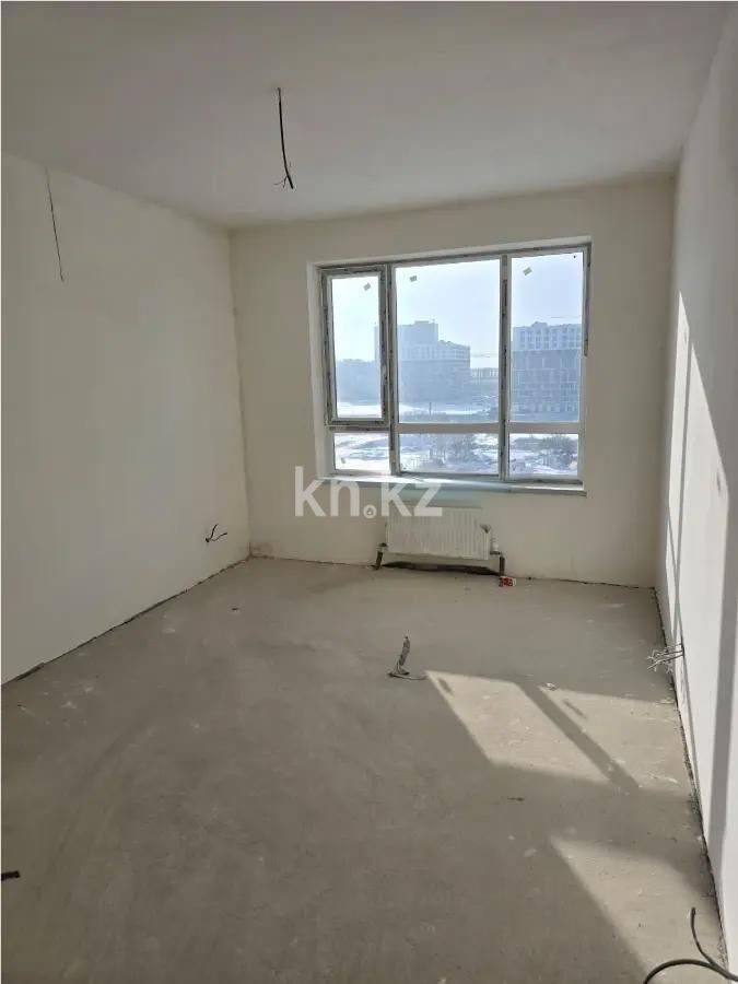 Продажа 3-комнатной квартиры, 89 м² - Продажа квартир в новостройках Астаны - страница 477 фото 1 из 3