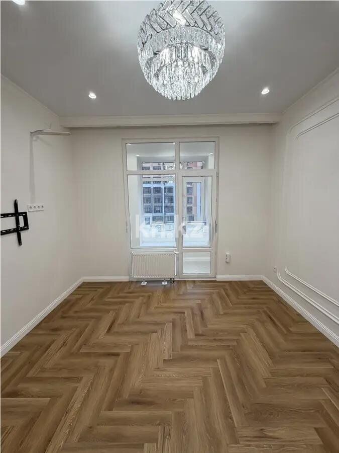 Продажа 1-комнатной квартиры, 39 м² - Продажа однокомнатных квартир в кирпичном доме в Казахстане - страница 2 фото 1 из 3