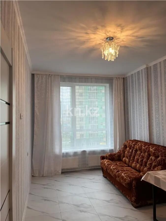 Продажа 1-комнатной квартиры, 45 м² - Продажа квартир в Казахстане - страница 53 фото 1 из 4