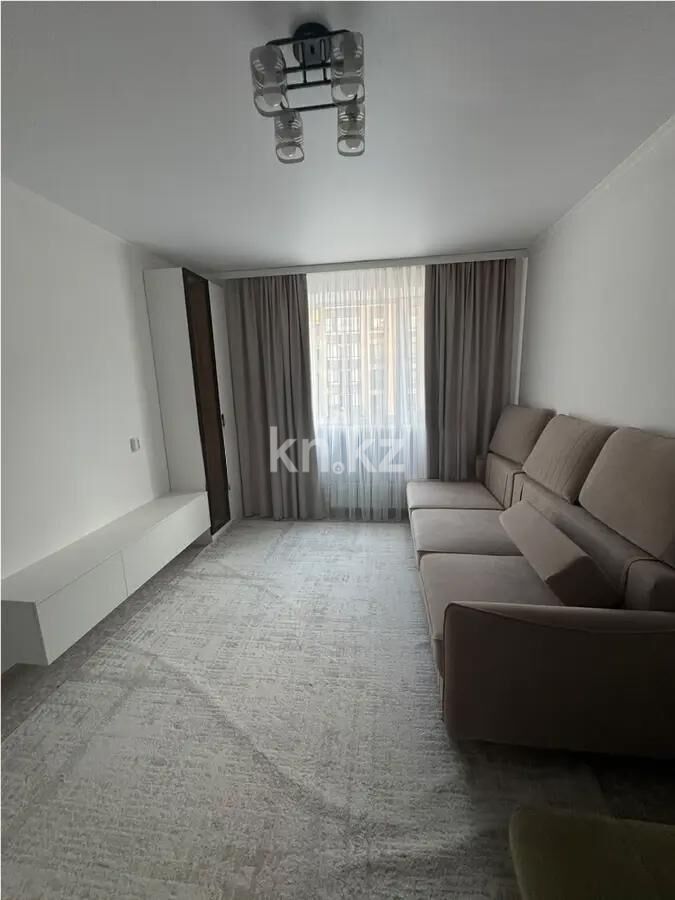 Продажа 1-комнатной квартиры, 38 м² - Продажа квартир в кирпичном доме в Казахстане - страница 28 фото 1 из 4